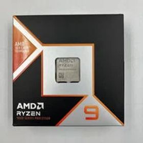 中古 AMD Ryzen 9 9950X3D (AM5/4.3GHz/144M/C16/T32/170W) 177127 状態： B:良品