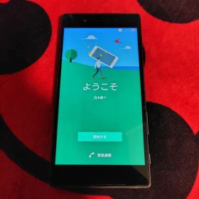 Xperia Z5 501SO