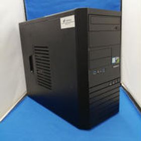 デスクトップPC/I7-9700/NVIDIA GTX 16 I7-9700/NVIDIA GTX 1660TI/SSD5 THIRDWAVE