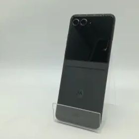 【中古】MOTOROLA 国内版 【SIMフリー】 motorola razr 50 コアラグレイ 12GB 512GB PB230000JP【OSU301】保証期間１ヶ月【ランクA】