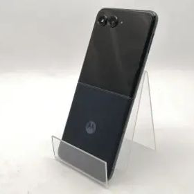 【中古】MOTOROLA 海外版 【SIMフリー】 razr 50 ultra 12GB 512GB【ECセンター】保証期間１ヶ月【ランクB】