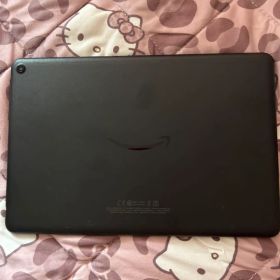 Amazon Fire HD 10 キッズプロ (10インチ)