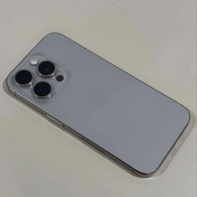 【美品】iPhone 15 Pro｜512GB｜SIMフリー版
