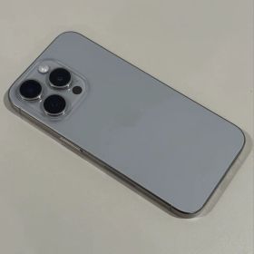 中古品 iPhone 15 Pro｜512GB｜SIMフリー版