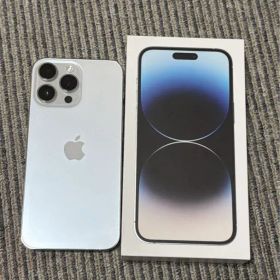 iPhone14 Promax 256GB 14プロマックス