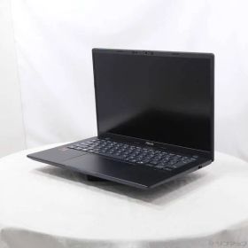 ソフマップ 〔展示品〕 Vivobook 14 X1407QA-PU165BWS クワイエットブルー【352】
