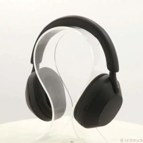 【中古】SONY(ソニー) WH-1000XM5 B ブラック 【198-ud】