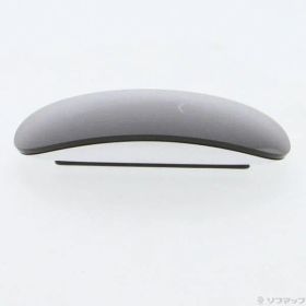 ソフマップ 〔中古品〕 Apple Magic Mouse 2 スペースグレイ MRME2J／A【297】