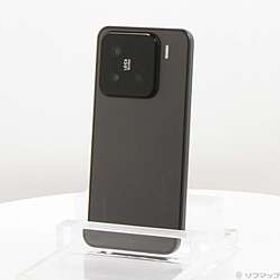〔中古品〕 Xiaomi 15 512GB ブラック MZB0KEAJP SIMフリー ［6.36インチ有機EL／Snapdragon 8 Elite Mobile Platform／RAM:12GB／ナノSIM&ナノSIM&eSIM］〔中古品〕 Xiaomi 15 512GB ブラック MZB0KEAJP SIMフリー ［6.36インチ有機EL／Snapdragon 8 Elite Mobile Platform／RAM:12GB／ナノSIM&ナノSIM&eSIM］