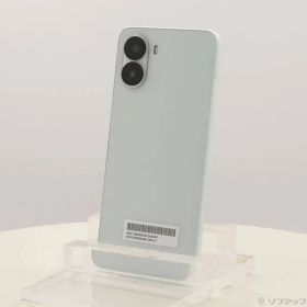 ソフマップ 〔中古品〕 nubia S2 128GB ホワイト ZESCQ2 Y!mobile SIMフリー【349】