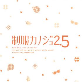 [メール便OK]【新品】【NS】制服カノジョ2．5［Switch版］[お取寄せ品]