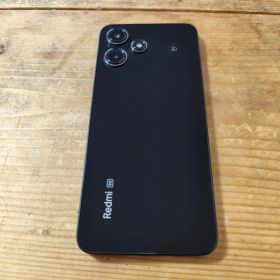 Redmi 12 5g 国内版simフリーモデル