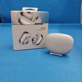 ワイヤレスイヤホン/ULTRA OPEN EARBUDS ULTRA OPEN EARBUDS BOSE