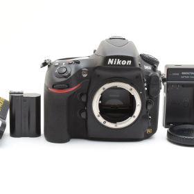 D800 メルカリの新品＆中古最安値 | ネット最安値の価格比較 プライス