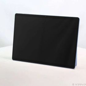 ソフマップ 〔中古品〕 Surface Pro9 〔Core i5／8GB／SSD256GB〕 QEZ-00045 サファイア【198】