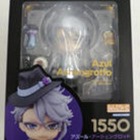 ねんどろいど アズール・アーシェングロット Aniplex