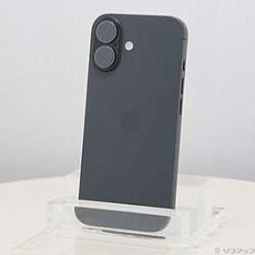 iPhone17 256GB ブラック MG674J／A SIMフリー