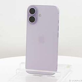 iPhone17 256GB ラベンダー MG6A4J／A SIMフリー