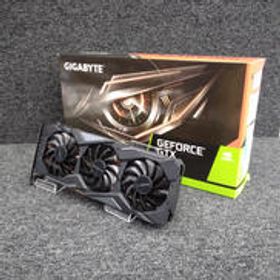 グラフィックボード GTX1660 GV-N1660GAMING OC-6GD GIGABYTE