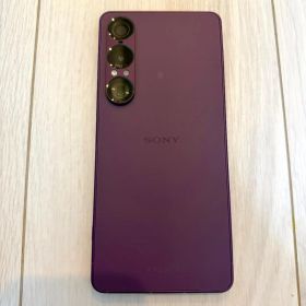 Xperia 1 V docomo 新品 165,000円 中古 41,480円 | ネット最安値の