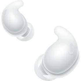 【新品】SONY LinkBuds Fit WF-LS910WZ ホワイト 4548736157927