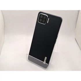 【中古】Oppo 楽天モバイル 【SIMフリー】 OPPO A73 ネービーブルー 4GB 64GB CPH2099【三宮駅前】保証期間1ヶ月【ランクC】
