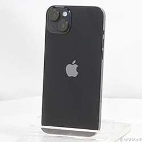 iPhone14 Plus 256GB ミッドナイト MQ4J3J／A SIMフリー