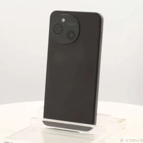 ソフマップ 〔中古品〕 AQUOS sense10 128GB フルブラック SH-M33 SIMフリー【297】