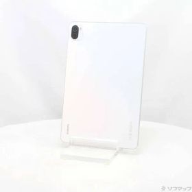 ソフマップ 〔中古品〕 Xiaomi Pad 5 128GB パールホワイト 21051182G Wi-Fi【198】