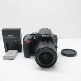 Nikon ニコン D3500 AF-P 18-55mm 3.5-5 6G VR