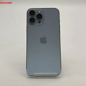 iPhone13 Pro Max 128GB シエラブルー MLJ73J/A 楽天モバイル版SIMフ