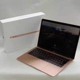 MACBOOK AIR アップル マックブック エアー MVFM2J/A APPLE
