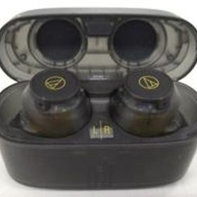 BTイヤホン ATH-CKS30TW+ AUDIO-TECHNICA
