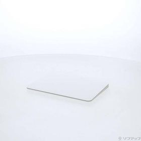 〔中古〕Apple(アップル) Magic Trackpad 2 シルバー MJ2R2J／A〔198-ud〕