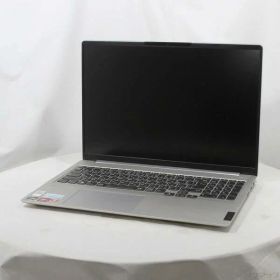 【中古】Lenovo(レノボジャパン) IdeaPad Slim 560 Pro 82L500GYJP 【348-ud】