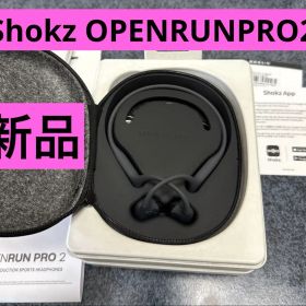 SHOKZ OPENRUN PRO2
