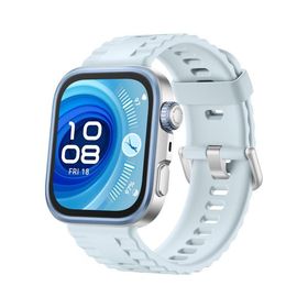 HUAWEI(ファーウェイ) HUAWEI WATCH FIT 4 Pro/ BLUE スマートウォッチ WATCHFIT4PRO/ BLUE 返品種別A