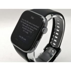 【中古】Huawei HUAWEI WATCH FIT 4 [ブラック]【津田沼】保証期間１ヶ月【ランクA】