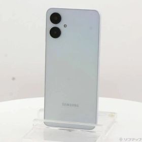 ソフマップ 〔中古品〕 Galaxy A25 5G 64GB ライトブルー SCG33 au SIMフリー【297】