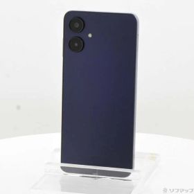 ソフマップ 〔中古品〕 Galaxy A25 5G 64GB ブラック SCG33 au SIMフリー【297】