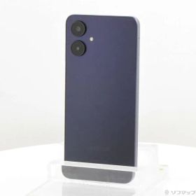 ソフマップ 〔中古品〕 Galaxy A25 5G 64GB ブラック SC-53F docomo SIMフリー【368】