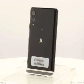 ソフマップ 〔中古品〕 Rakuten Hand 5G 128GB ブラック P780 楽天 SIMフリー【269】