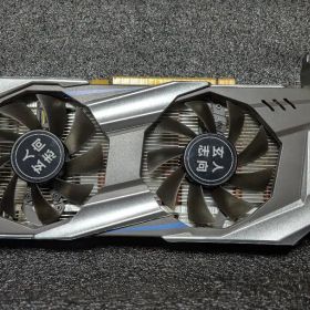 玄人志向 Gefroce GTX 1060 6GB