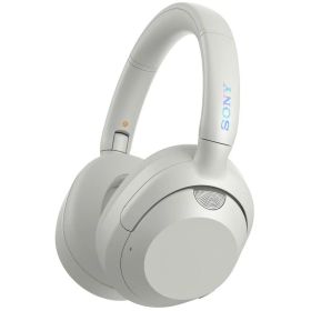 【在庫限即納】SONY ソニー ワイヤレスノイズキャンセリングステレオヘッドセット オフホワイト(WH-ULT900N/W)