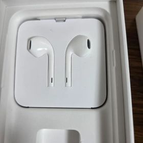 新品未使用 Apple純正 EarPods Lightning iPhone付属