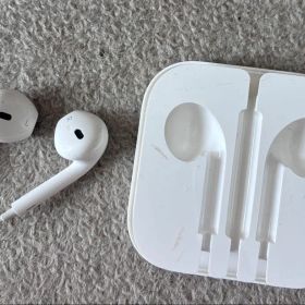 Apple EarPods Lightningコネクタ 本体