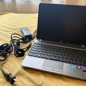 HP ProBook 4230s ノートPC 本体