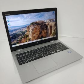 HP Probook 650 G5・Intel Core i3 ・メモリ8GB・SSD128GB・Win11 Pro #001757