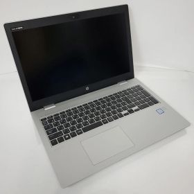 HP Probook 650 G5・Intel Core i3 ・メモリ8GB・SSD128GB・Win11 Pro・ノートPC #001759