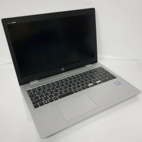 HP Probook 650 G5・Intel Core i3 ・メモリ8GB・SSD128GB・Win11 Pro・ノートPC #001758